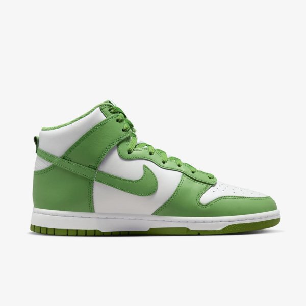 Чоловічі кросівки NIKE DUNK HI RETRO BTTYS