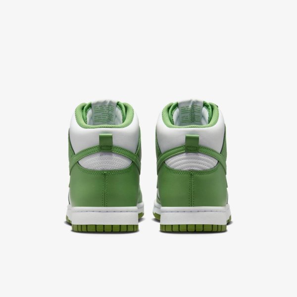 Чоловічі кросівки NIKE DUNK HI RETRO BTTYS