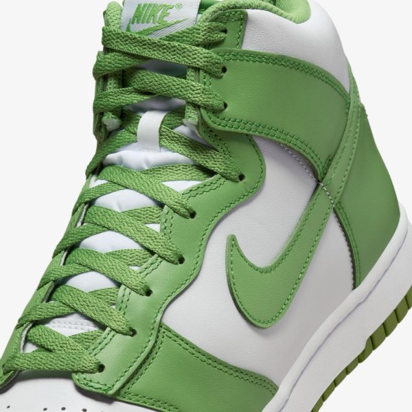 Чоловічі кросівки NIKE DUNK HI RETRO BTTYS