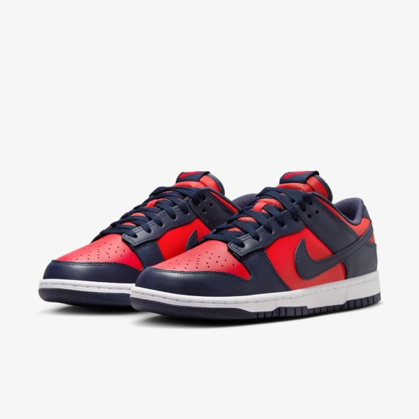 Чоловічі кросівки NIKE DUNK LOW RETRO
