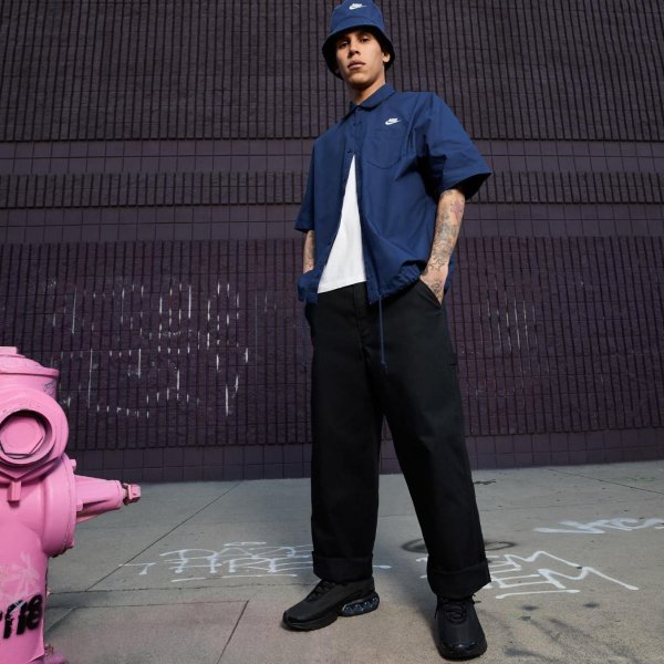 Чоловічі кросівки NIKE AIR MAX DN