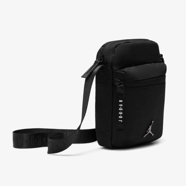 Сумка NIKE AIRBORNE FESTIVAL BAG