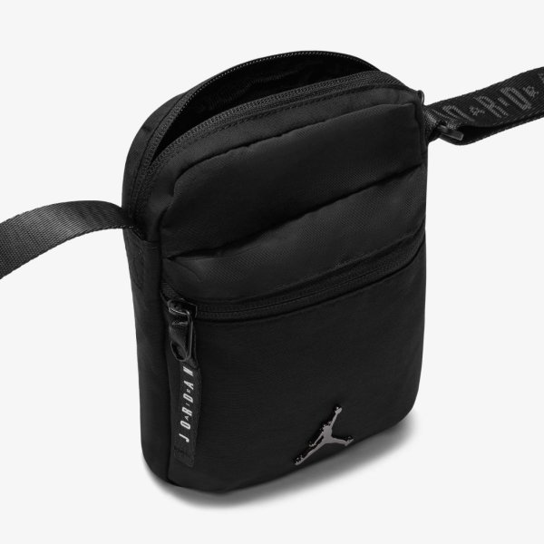 Сумка NIKE AIRBORNE FESTIVAL BAG