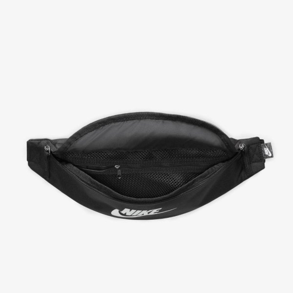 Сумка на пояс NIKE HERITAGE WAISTPACK - FA21