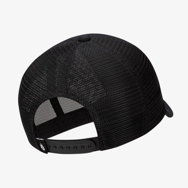 Дитяча кепка NIKE K RISE CAP S CB TRKR