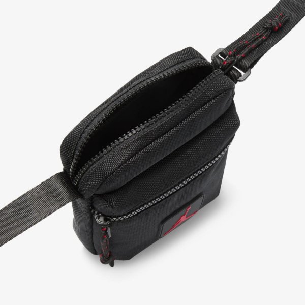 Сумка на пояс JORDAN JAM RISE FESTIVAL BAG