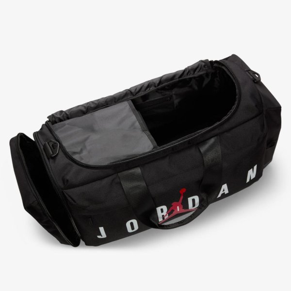 Сумка JORDAN JAM VELOCITY DUFFLE