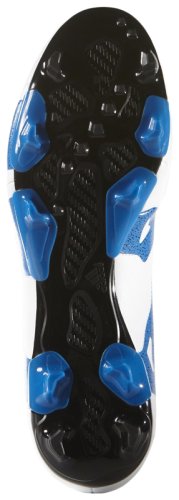 Бутсы Adidas X 15.3 FG|AG Leather