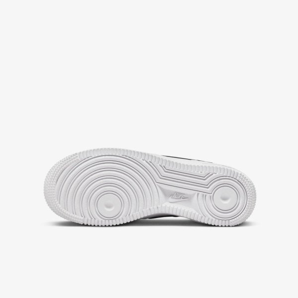 Дитячі кросівки NIKE AIR FORCE 1 (GS)