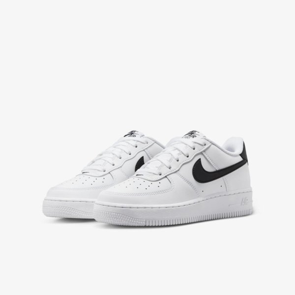 Дитячі кросівки NIKE AIR FORCE 1 (GS)