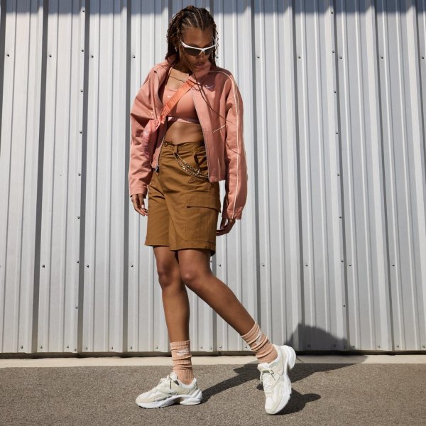 Жіночі кросівки NIKE W AL8