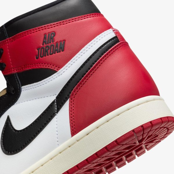 Чоловічі кросівки AIR JORDAN 1 RETRO HIGH OG