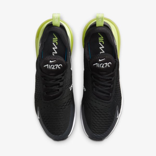 Чоловічі кросівки NIKE AIR MAX 270