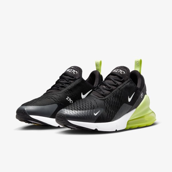 Чоловічі кросівки NIKE AIR MAX 270