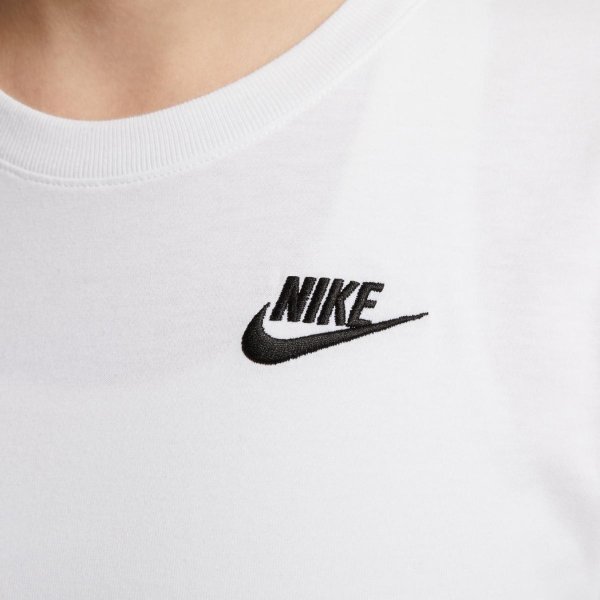 Жіноча футболка NIKE W NSW TEE CLUB