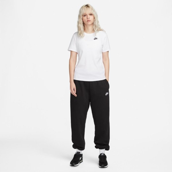 Жіноча футболка NIKE W NSW TEE CLUB