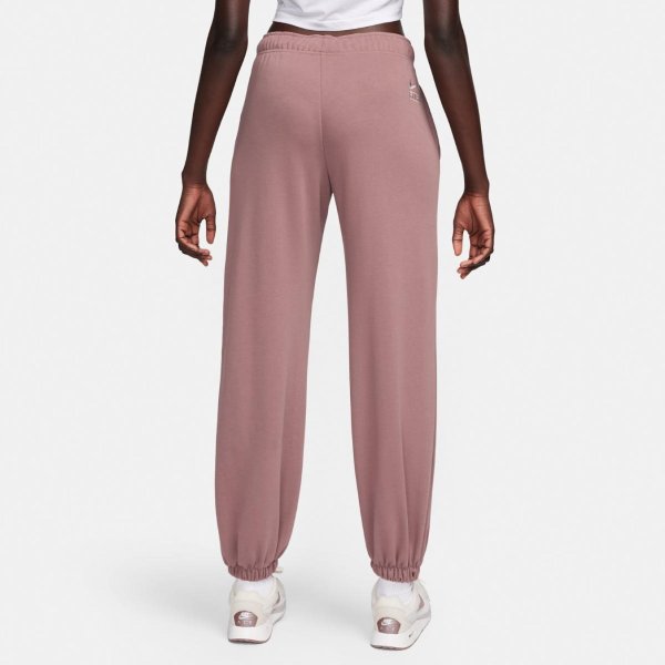 Жіночі штани NIKE W NSW AIR MR FLC JOGGER