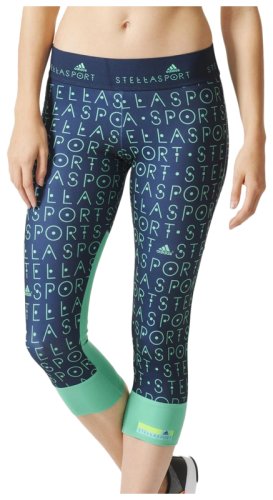 Капри Adidas SC 3|4 TIGHT