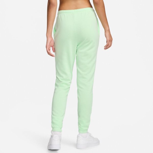 Жіночі штани NIKE W NSW CHLL FT HR SWTPNT