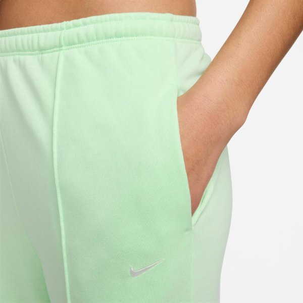 Жіночі штани NIKE W NSW CHLL FT HR SWTPNT