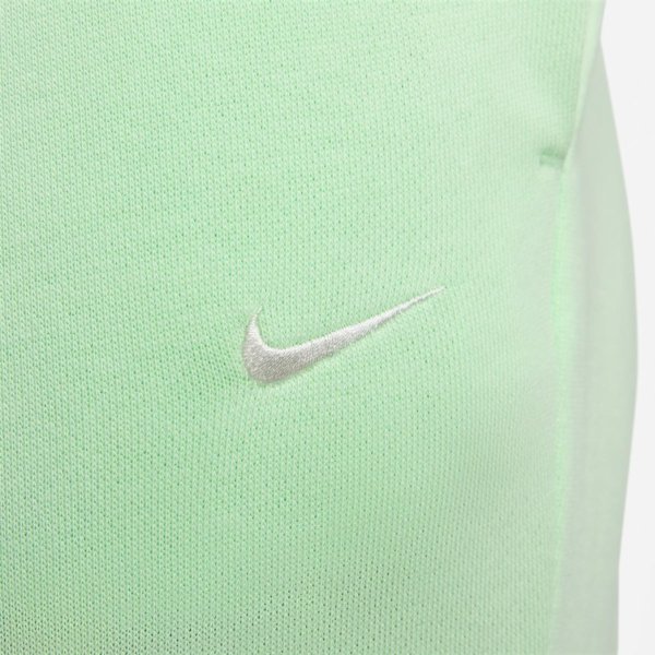 Жіночі штани NIKE W NSW CHLL FT HR SWTPNT