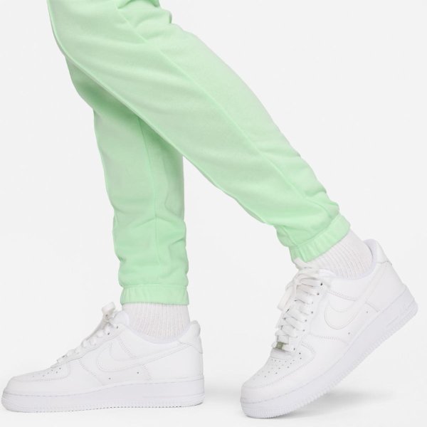 Жіночі штани NIKE W NSW CHLL FT HR SWTPNT