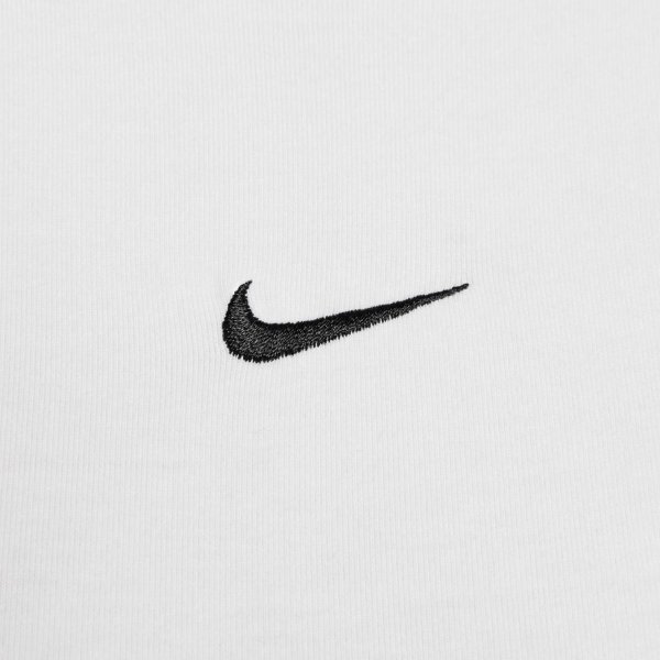 Жіноча футболка NIKE W NSW NK CHLL KNT MD CRP