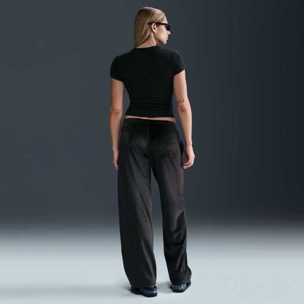 Жіноча футболка NIKE W NSW NK CHLL KNIT TEE EDAY