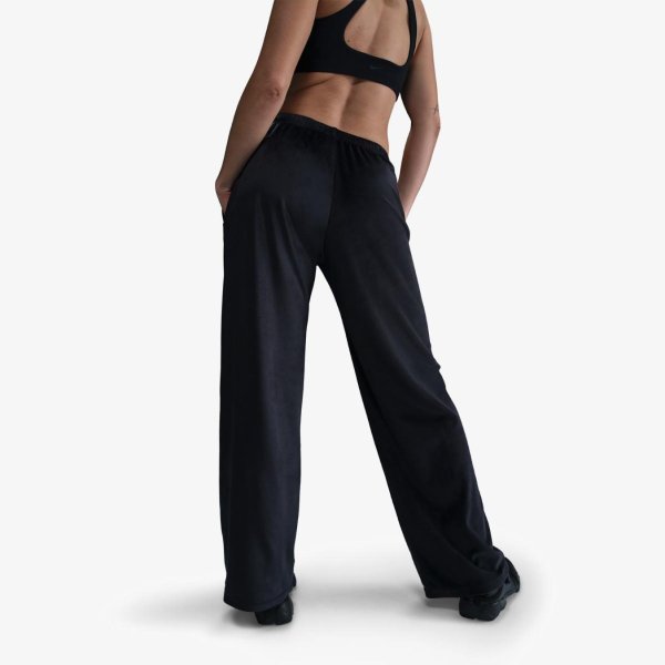 Жіночі штани NIKE W NSW NK CHLL VLR MR OH SWTPNT