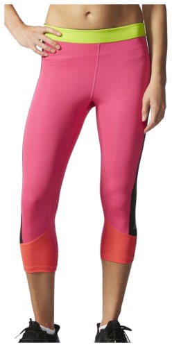 Капри Adidas TECHFIT CAPRI