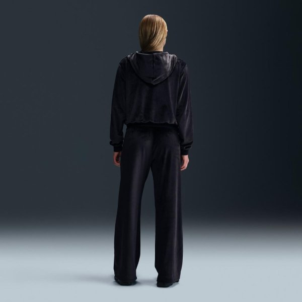 Жіноча толстовка NIKE W NSW NK CHLL VLR FZ HDY