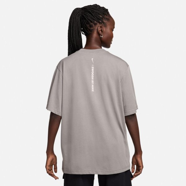 Жіноча футболка NIKE W NSW TEE BF GLS