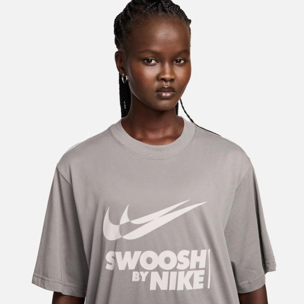 Жіноча футболка NIKE W NSW TEE BF GLS