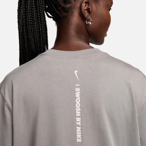 Жіноча футболка NIKE W NSW TEE BF GLS