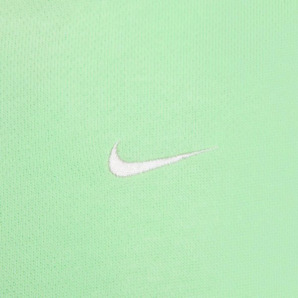 Жіноча толстовка NIKE W NSW CHLL FT FZ HDY