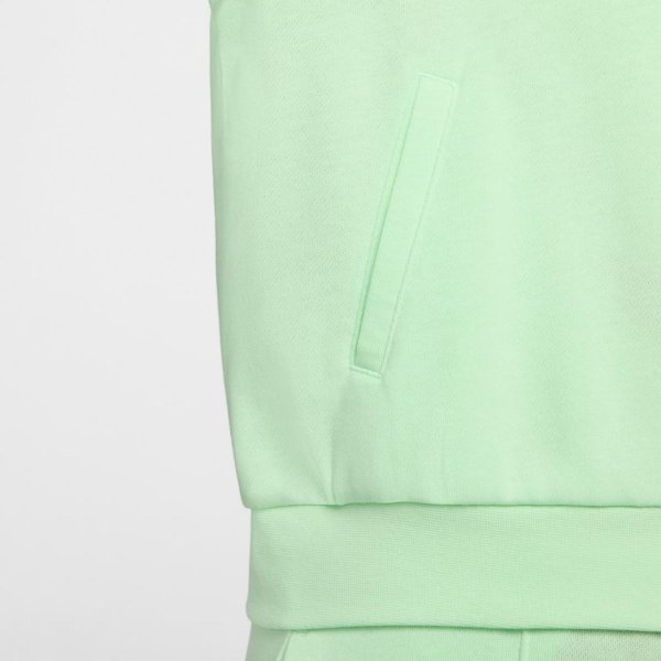 Жіноча толстовка NIKE W NSW CHLL FT FZ HDY