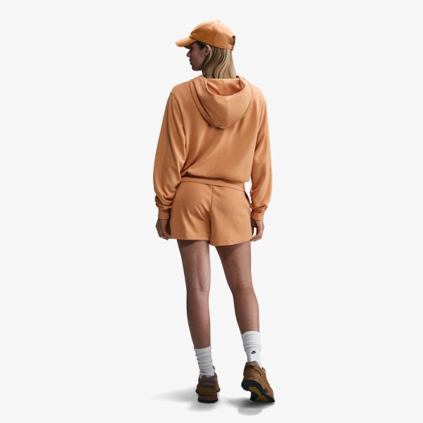 Жіноча толстовка NIKE SPORTSWEAR CHILL