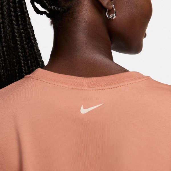 Жіноча футболка NIKE W NSW CROP TEE GLS