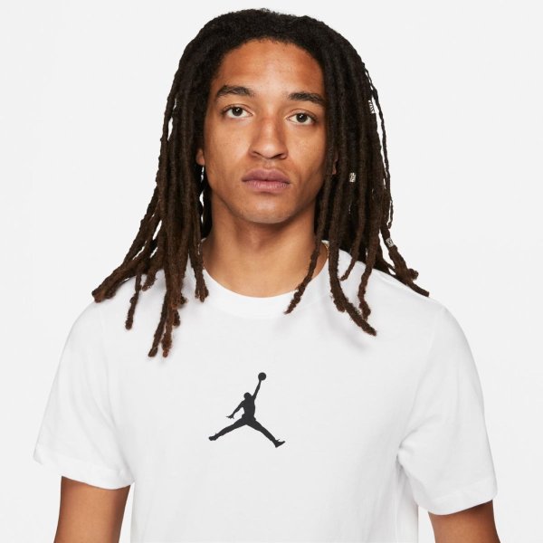 Чоловіча футболка JORDAN JUMPMEN DRI-FIT CREW