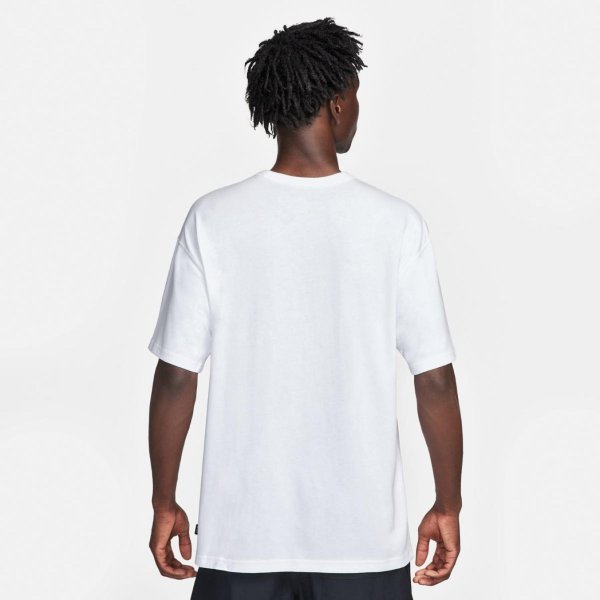 Чоловіча футболка NIKE SPORTSWEAR PREMIUM ESSENTIALS