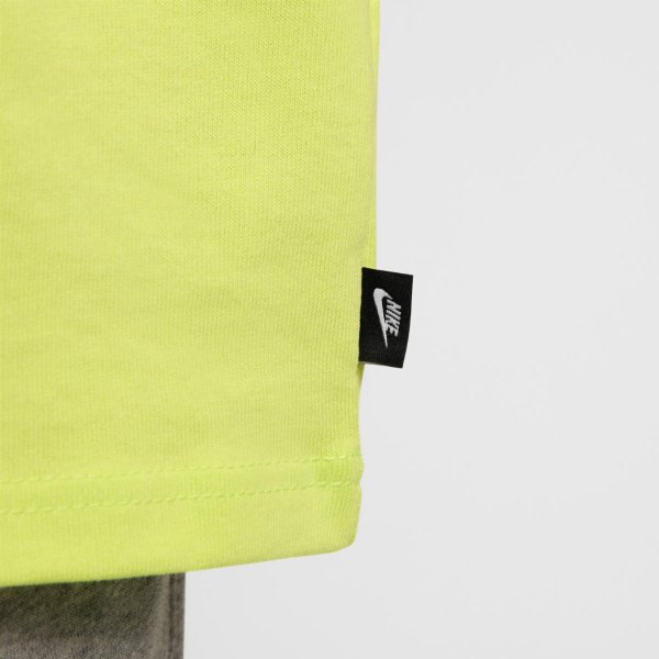 Чоловіча футболка NIKE SPORTSWEAR PREMIUM ESSENTIAL