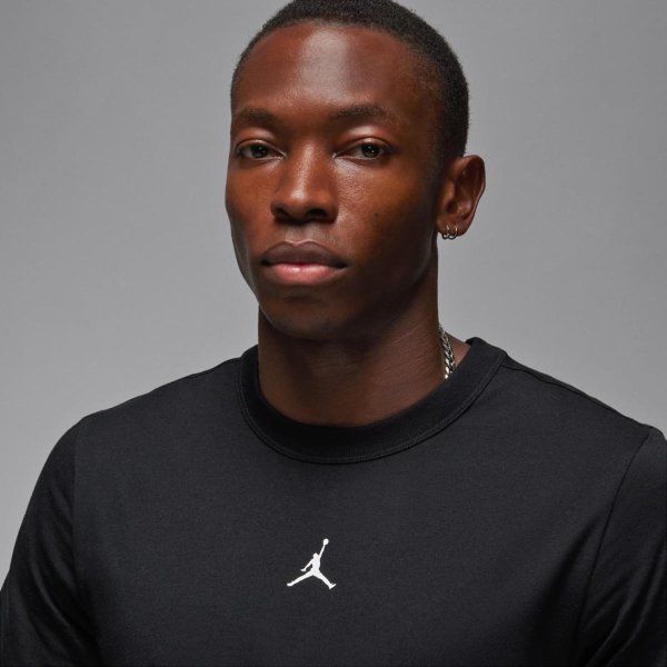 Чоловіча футболка JORDAN M Dri