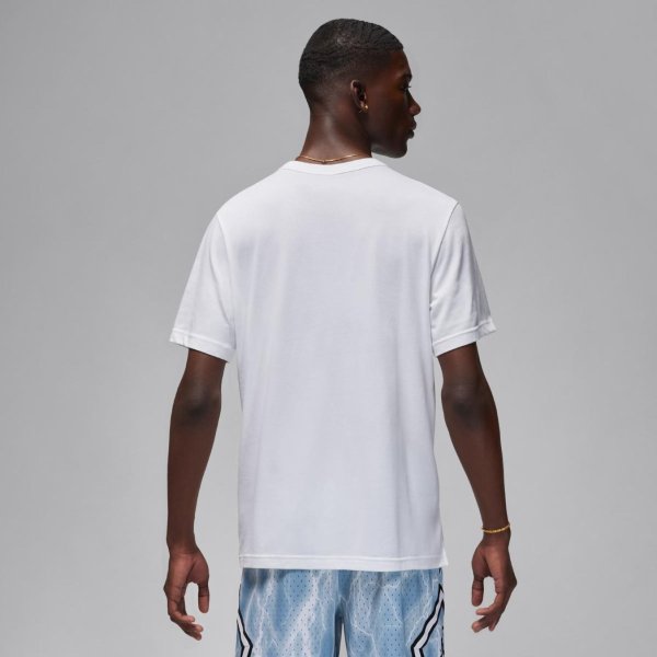 Чоловіча футболка JORDAN M Dri