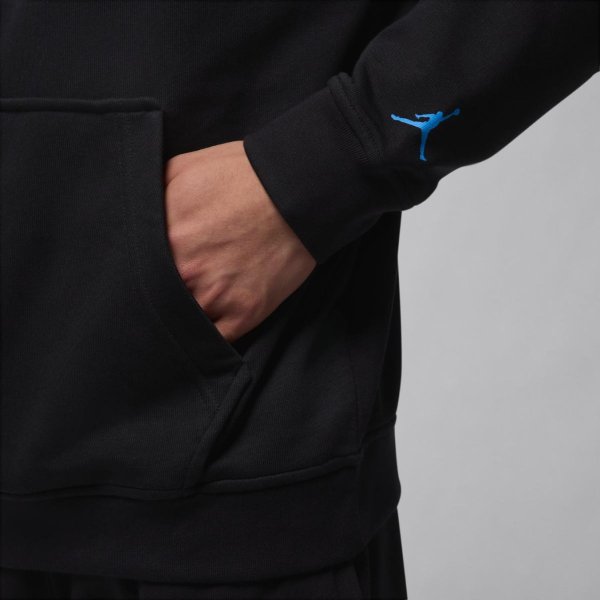 Чоловіча толстовка JORDAN M J Dri-FIT SPRT CSVR GFX PO