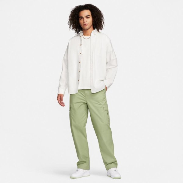 Чоловічі штани NIKE M NK CLUB CARGO PANT