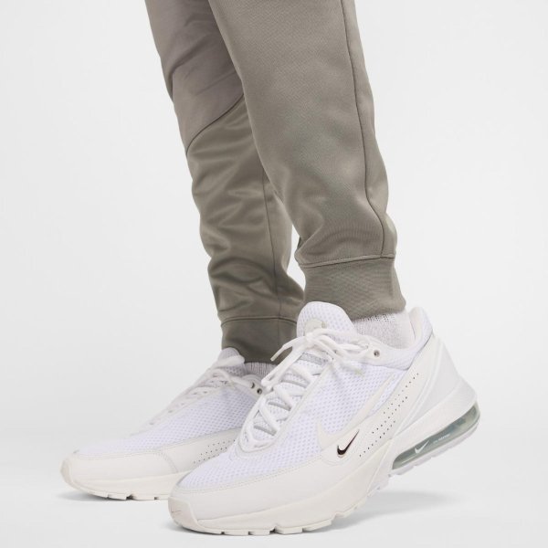 Чоловічі штани NIKE M NSW AIR MAX PK JOGGER