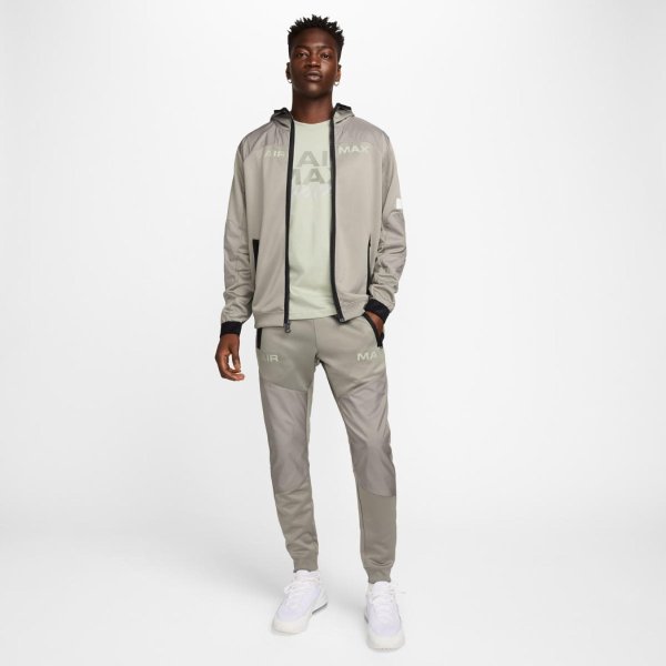 Чоловічі штани NIKE M NSW AIR MAX PK JOGGER