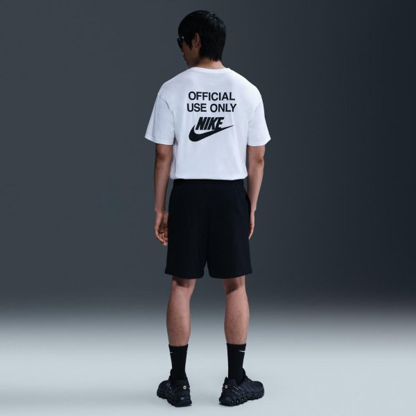 Чоловіча футболка NIKE U NSW TEE M90 OC REMIX