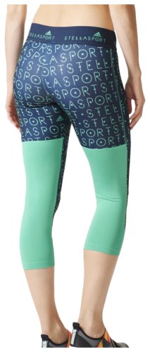 Капри Adidas SC 3|4 TIGHT