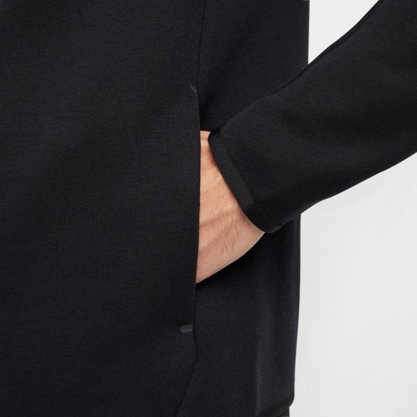 Чоловіча толстовка NIKE M NK TCH FLC FZ WR HOODIE